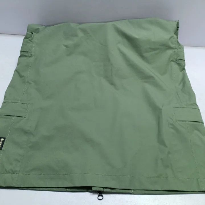 Stone Island Stone Island GORE-TEX Packable Long Sleeve Jacket Size US M / EU 48-50 / 2 - 15 Thumbnail