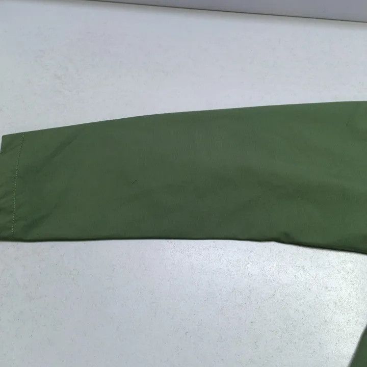 Stone Island Stone Island GORE-TEX Packable Long Sleeve Jacket Size US M / EU 48-50 / 2 - 10 Thumbnail