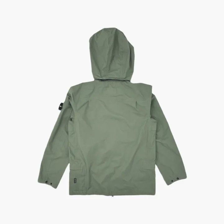 Stone Island Stone Island GORE-TEX Packable Long Sleeve Jacket Size US M / EU 48-50 / 2 - 3 Thumbnail