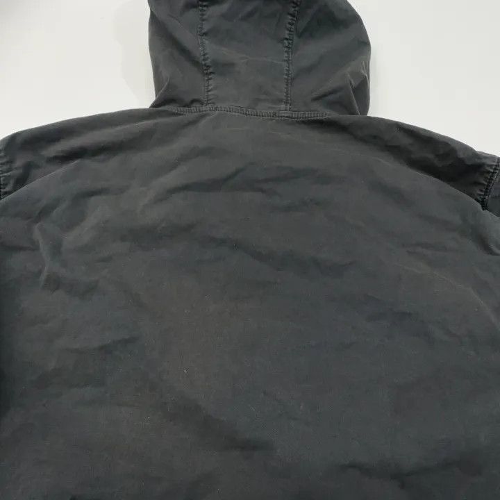 Stone Island Stone Island Lightweight Hooded Jacket Size US M / EU 48-50 / 2 - 7 Thumbnail