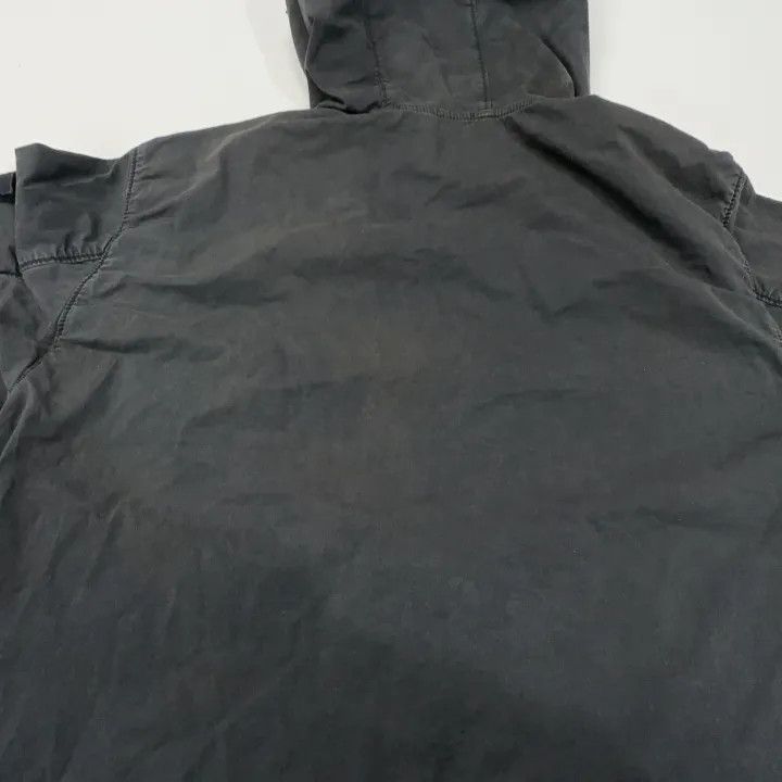 Stone Island Stone Island Lightweight Hooded Jacket Size US M / EU 48-50 / 2 - 8 Thumbnail