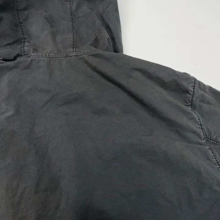 Stone Island Stone Island Lightweight Hooded Jacket Size US M / EU 48-50 / 2 - 11 Thumbnail