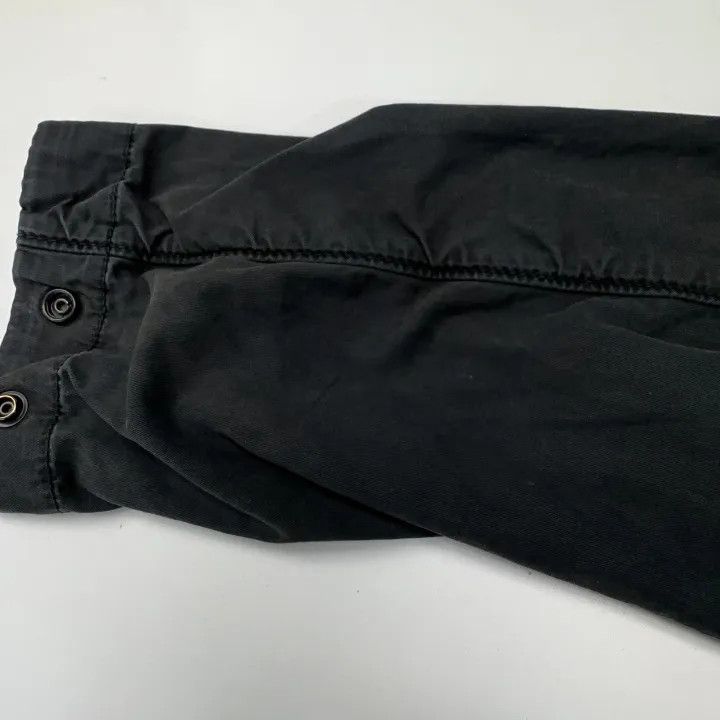 Stone Island Stone Island Lightweight Hooded Jacket Size US M / EU 48-50 / 2 - 10 Thumbnail