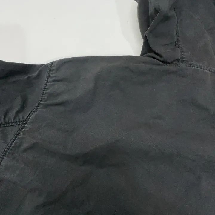 Stone Island Stone Island Lightweight Hooded Jacket Size US M / EU 48-50 / 2 - 12 Thumbnail