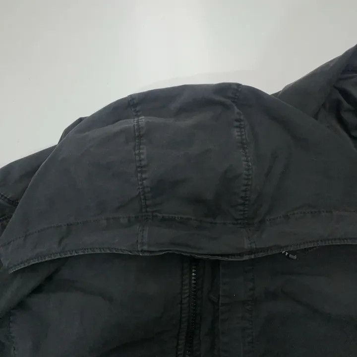 Stone Island Stone Island Lightweight Hooded Jacket Size US M / EU 48-50 / 2 - 18 Thumbnail