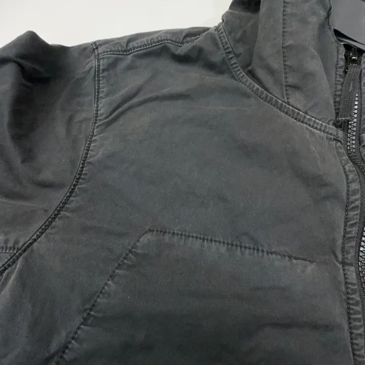 Stone Island Stone Island Lightweight Hooded Jacket Size US M / EU 48-50 / 2 - 16 Thumbnail