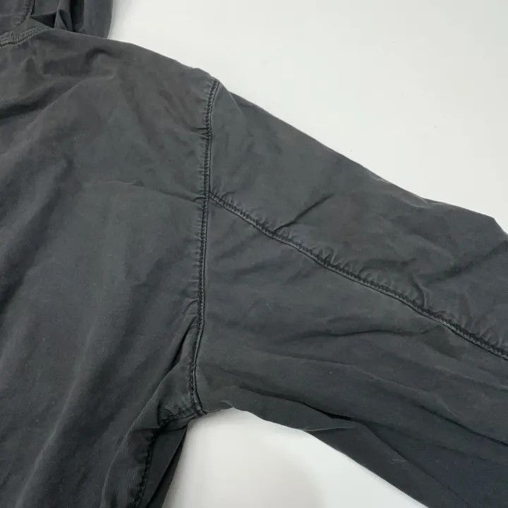 Stone Island Stone Island Lightweight Hooded Jacket Size US M / EU 48-50 / 2 - 14 Thumbnail