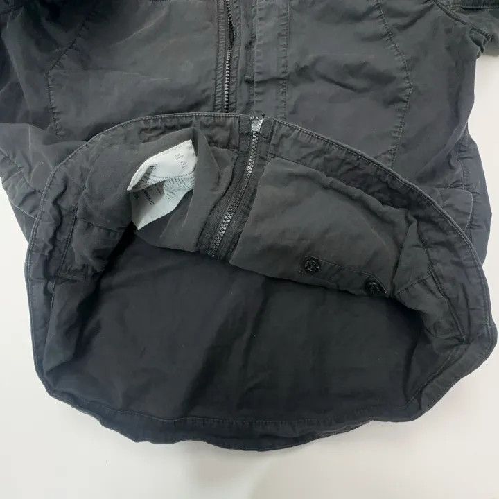 Stone Island Stone Island Lightweight Hooded Jacket Size US M / EU 48-50 / 2 - 20 Thumbnail