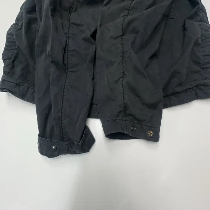 Stone Island Stone Island Lightweight Hooded Jacket Size US M / EU 48-50 / 2 - 19 Thumbnail