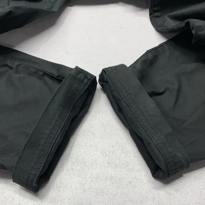Stone Island Stone Island Black Cargo Pants for Men Size US 30 / EU 46 - 17 Thumbnail