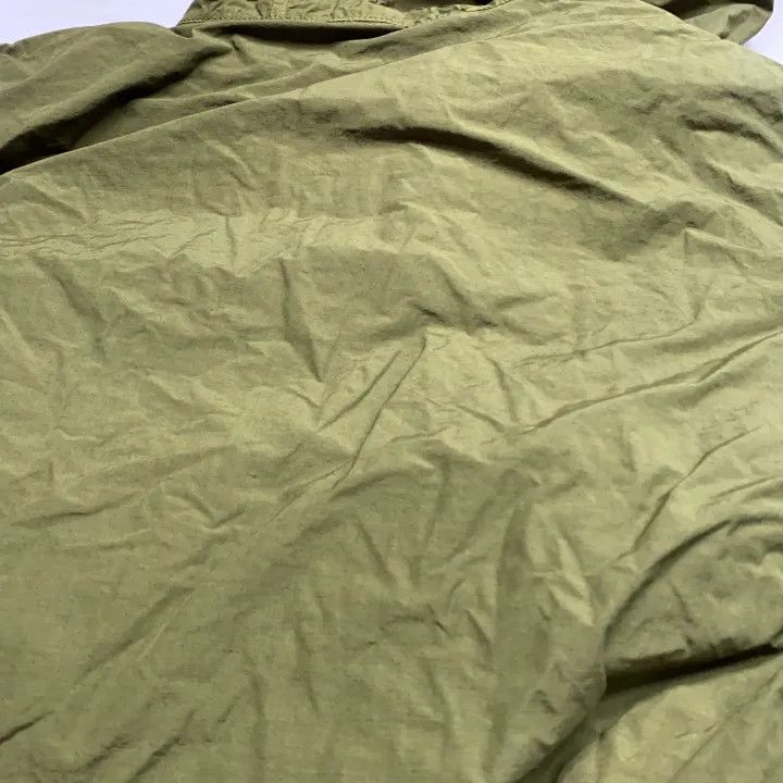 Stone Island Stone Island Naslan Light Hooded Shirt Jacket Size US M / EU 48-50 / 2 - 8 Thumbnail