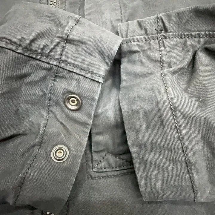 Stone Island Stone Island Lightweight Hooded Jacket for Men Size US M / EU 48-50 / 2 - 4 Thumbnail