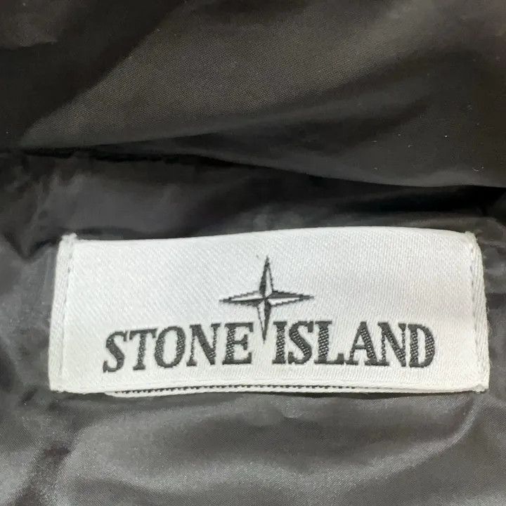 Stone Island Stone Island Soft Shell Hooded Jacket Size US XXL / EU 58 / 5 - 2 Thumbnail