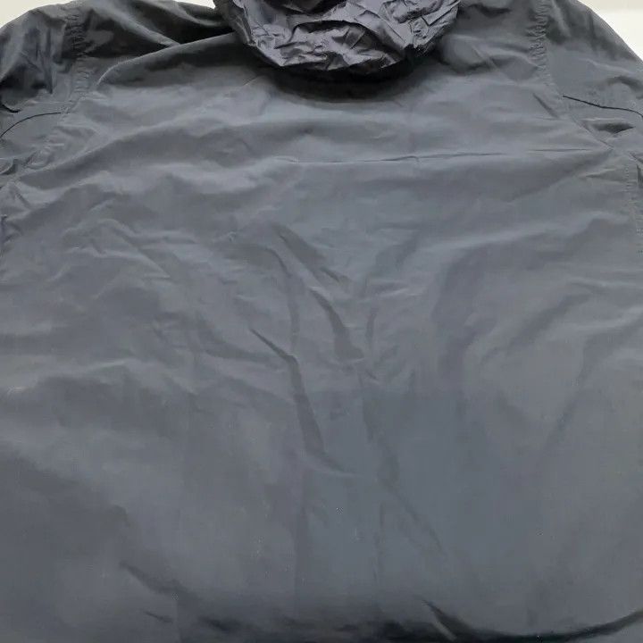 Stone Island Stone Island SS21 Black Nylon Jacket Size US L / EU 52-54 / 3 - 4 Thumbnail