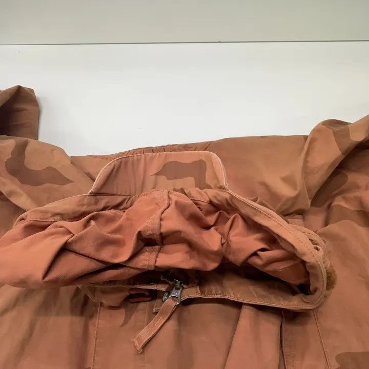 Stone Island Stone Island Supreme Camo Jacket Size US XL / EU 56 / 4 - 8 Thumbnail