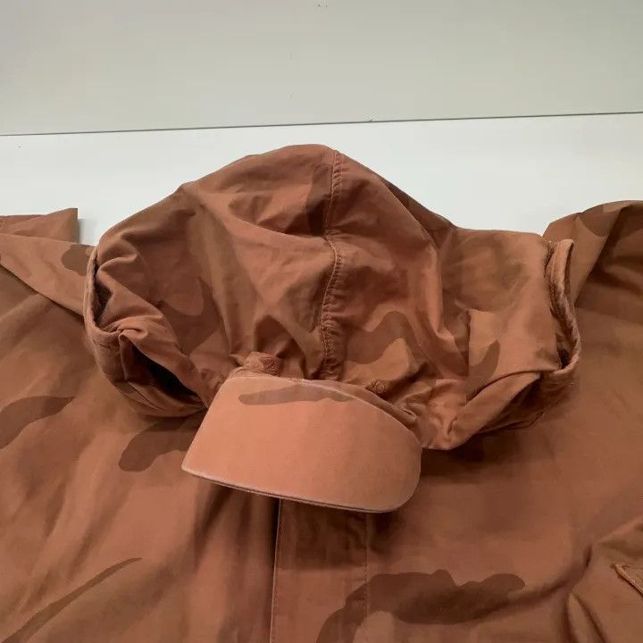 Stone Island Stone Island Supreme Camo Jacket Size US XL / EU 56 / 4 - 7 Thumbnail