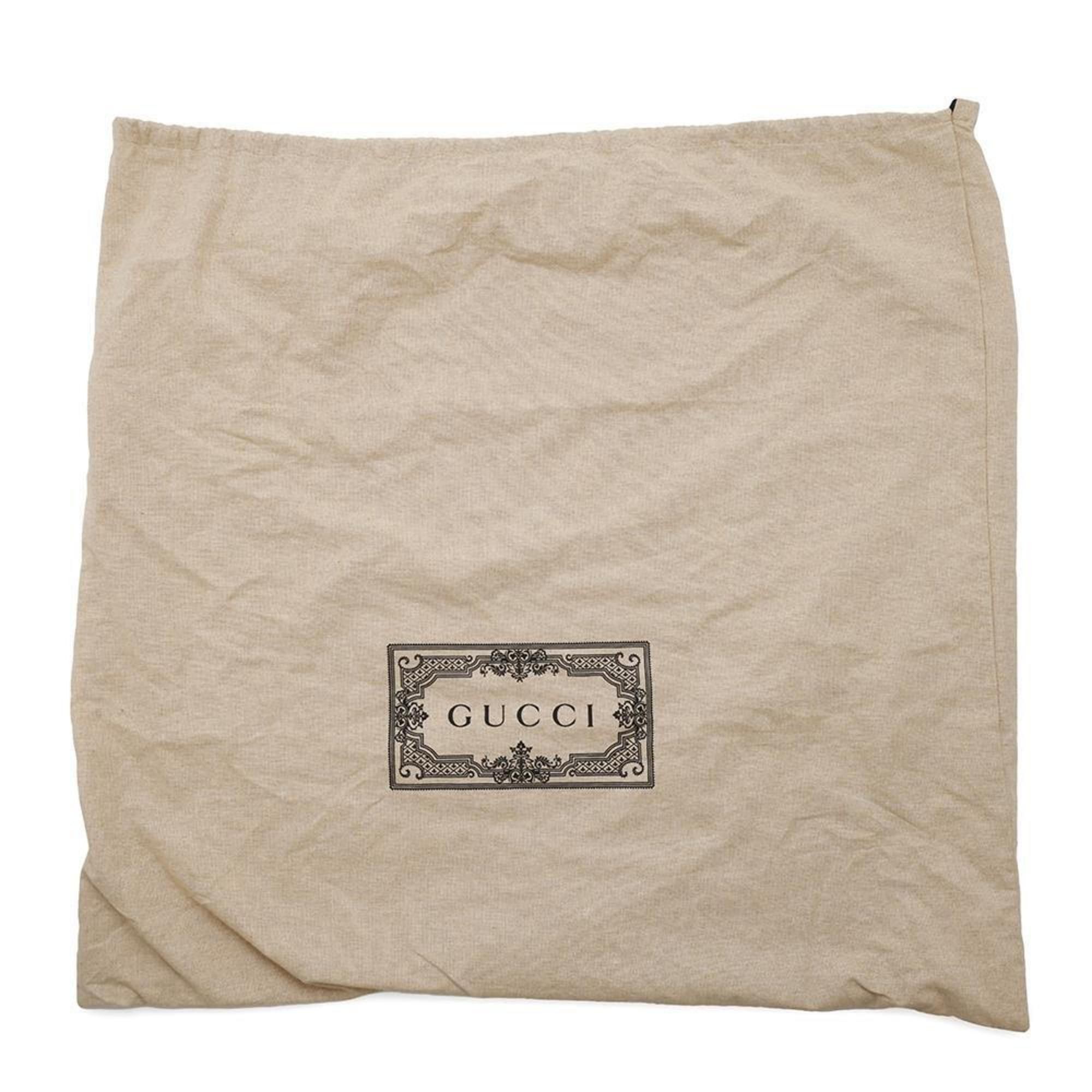 Gucci Gucci GG Supreme tote Size ONE SIZE - 15 Thumbnail