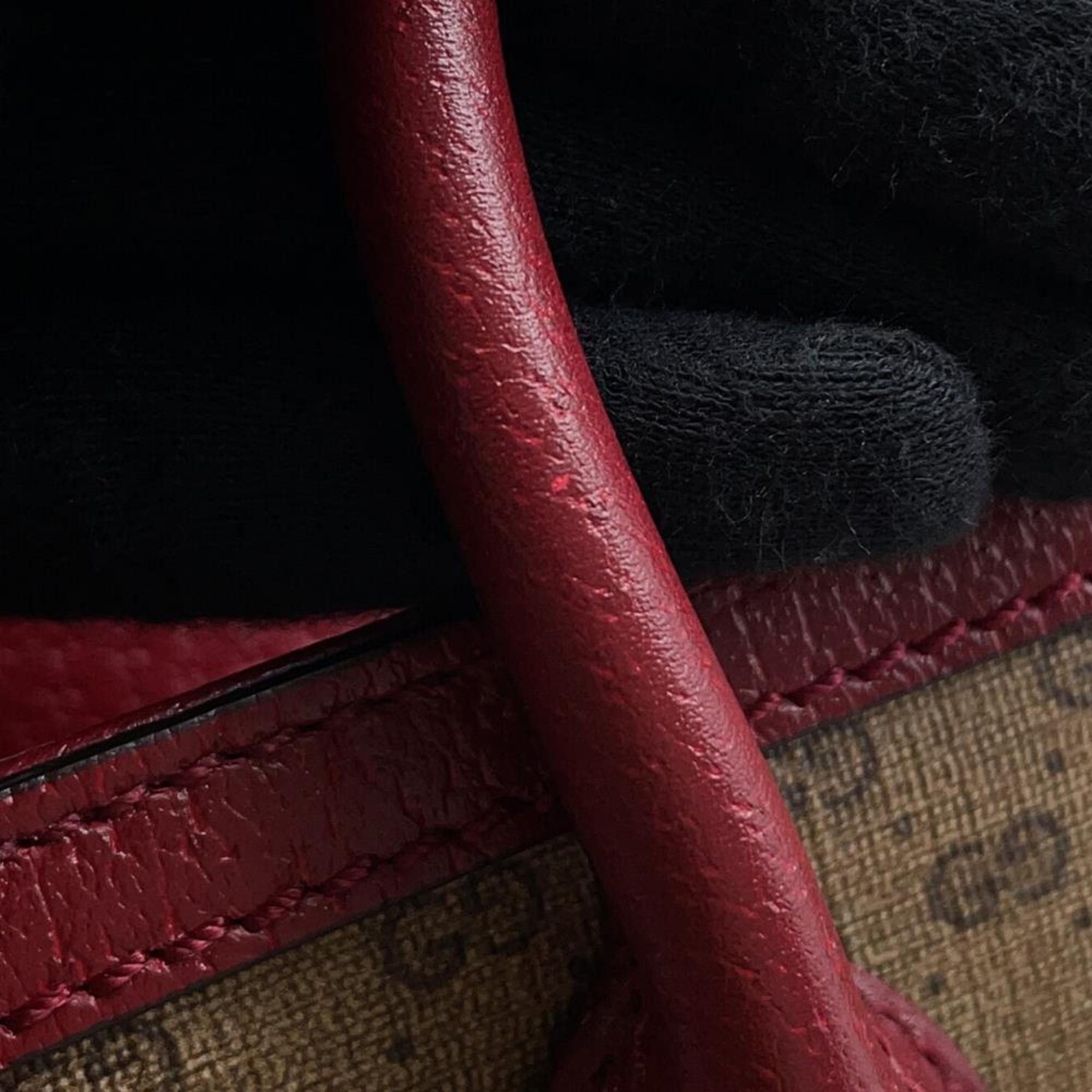 Gucci Gucci GG Supreme tote Size ONE SIZE - 3 Thumbnail