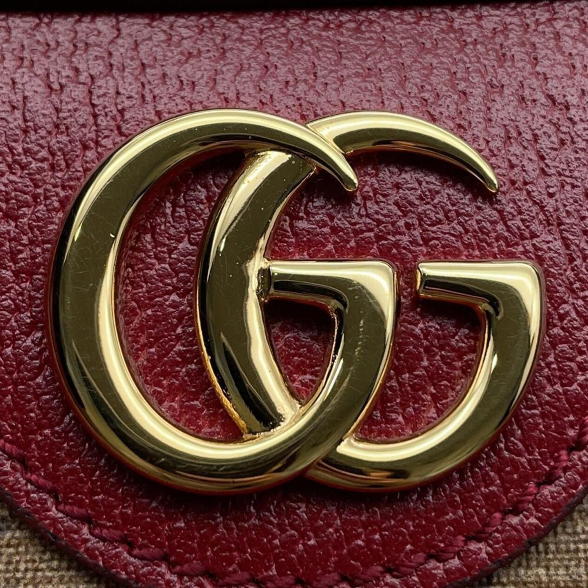 Gucci Gucci GG Supreme tote Size ONE SIZE - 9 Thumbnail