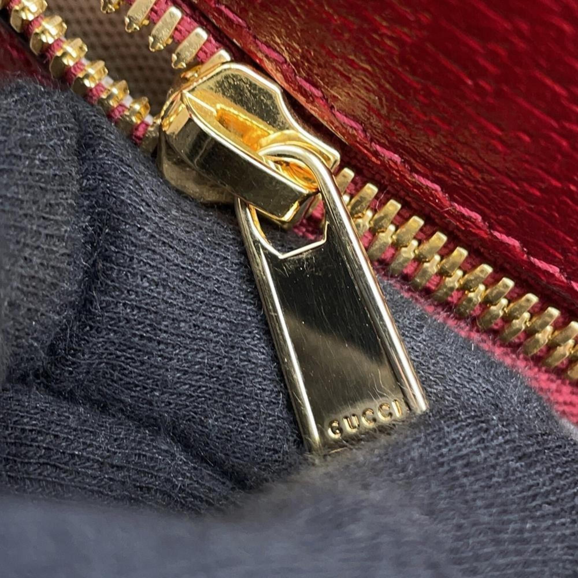 Gucci Gucci GG Supreme tote Size ONE SIZE - 10 Thumbnail