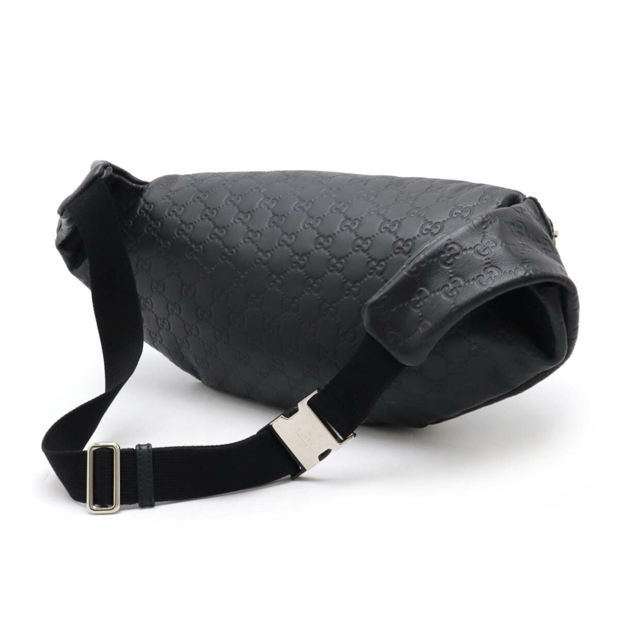 Gucci Gucci Guccissima shoulder Size ONE SIZE - 2 Thumbnail