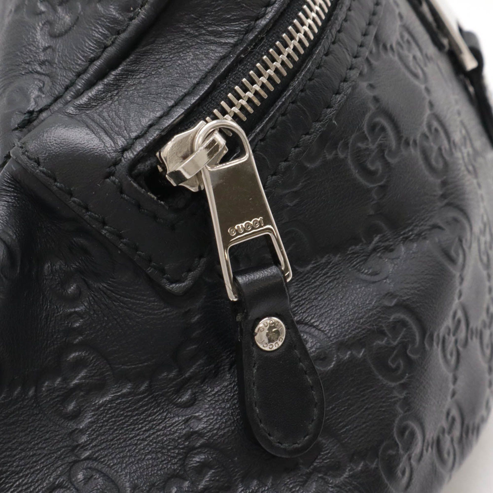 Gucci Gucci Guccissima shoulder Size ONE SIZE - 5 Thumbnail