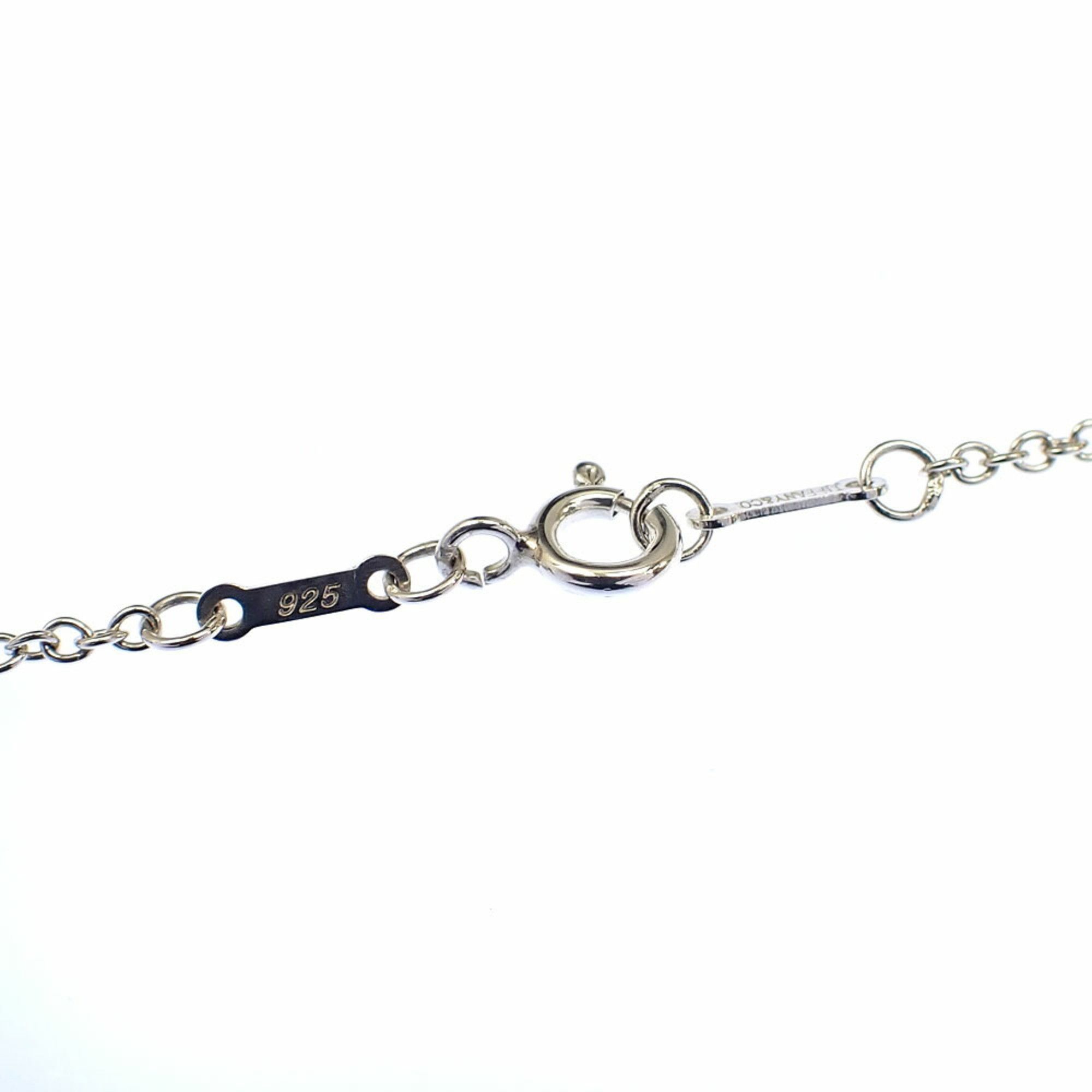 Tiffany & Co. Tiffany & Co Open Heart necklace Size ONE SIZE - 7 Thumbnail