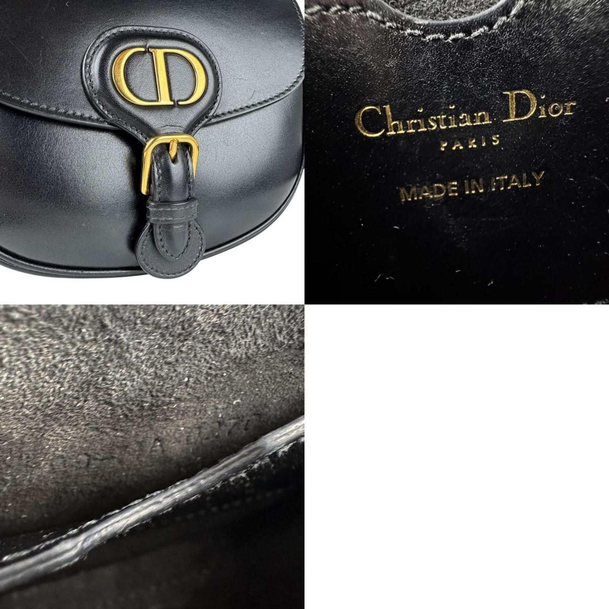 Dior Dior Bobby medium shoulder Size ONE SIZE - 5 Thumbnail