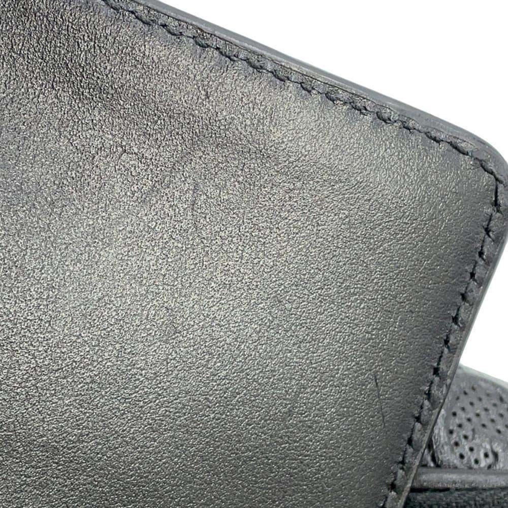 Gucci Gucci GG embossé shoulder Size ONE SIZE - 16 Thumbnail