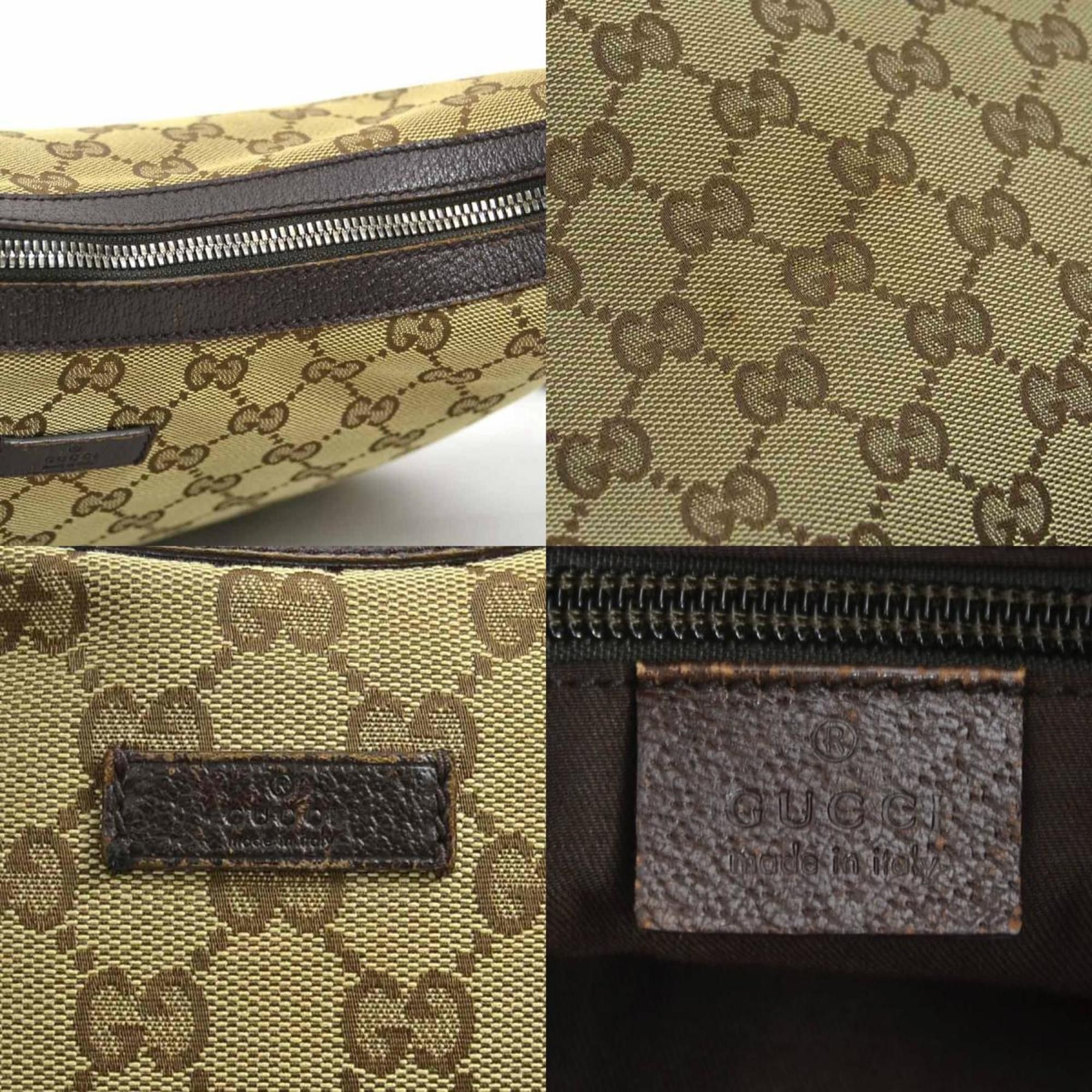 Gucci Gucci Ophidia shoulder Size ONE SIZE - 4 Thumbnail