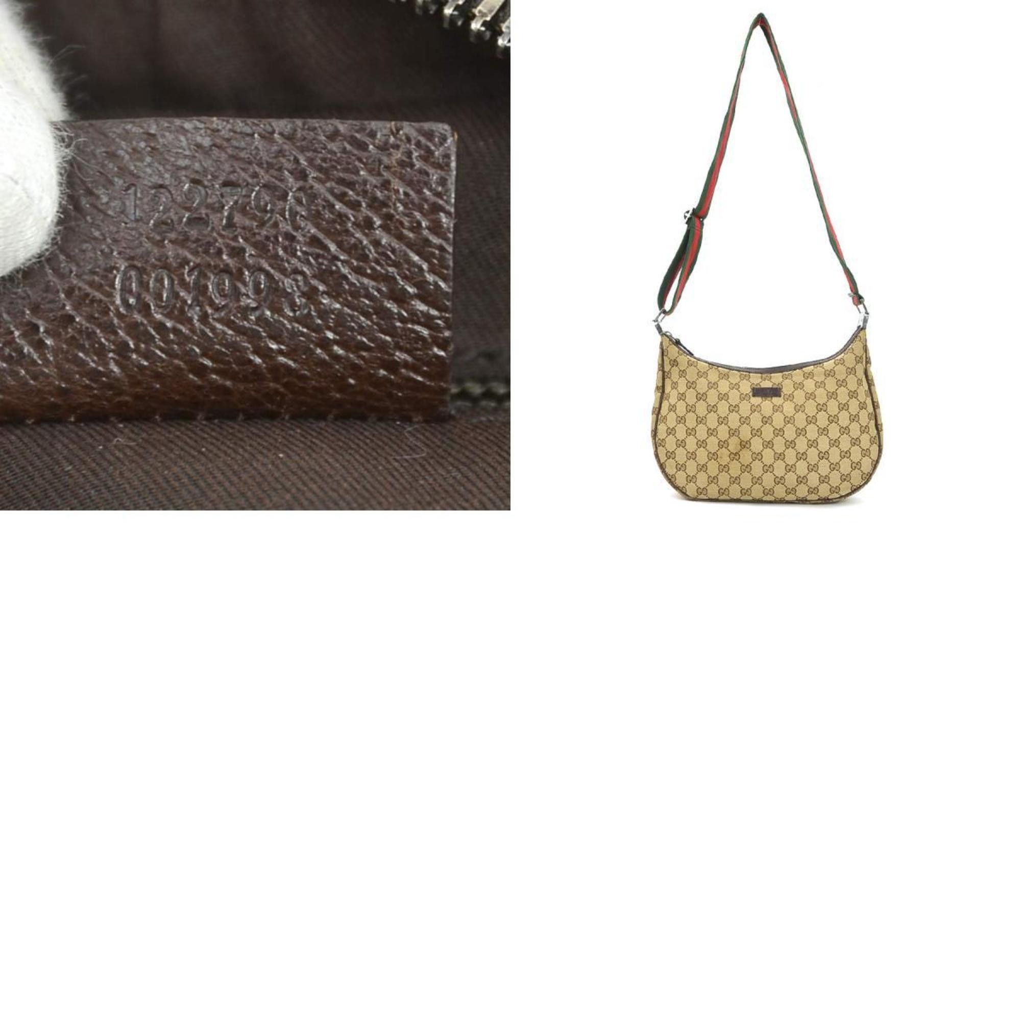 Gucci Gucci Ophidia shoulder Size ONE SIZE - 5 Thumbnail