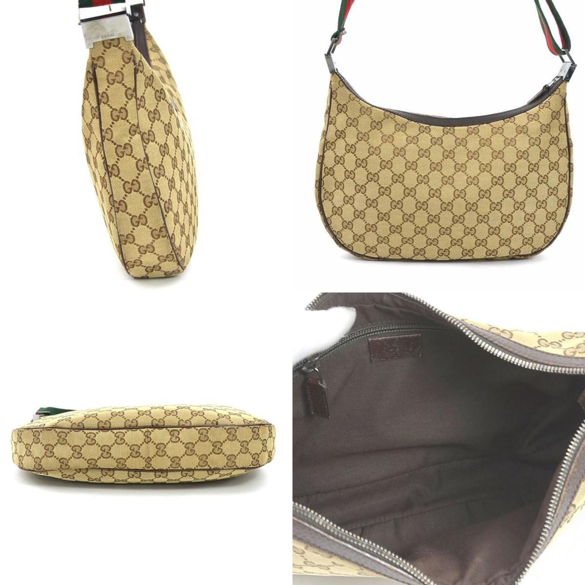 Gucci Gucci Ophidia shoulder Size ONE SIZE - 2 Thumbnail