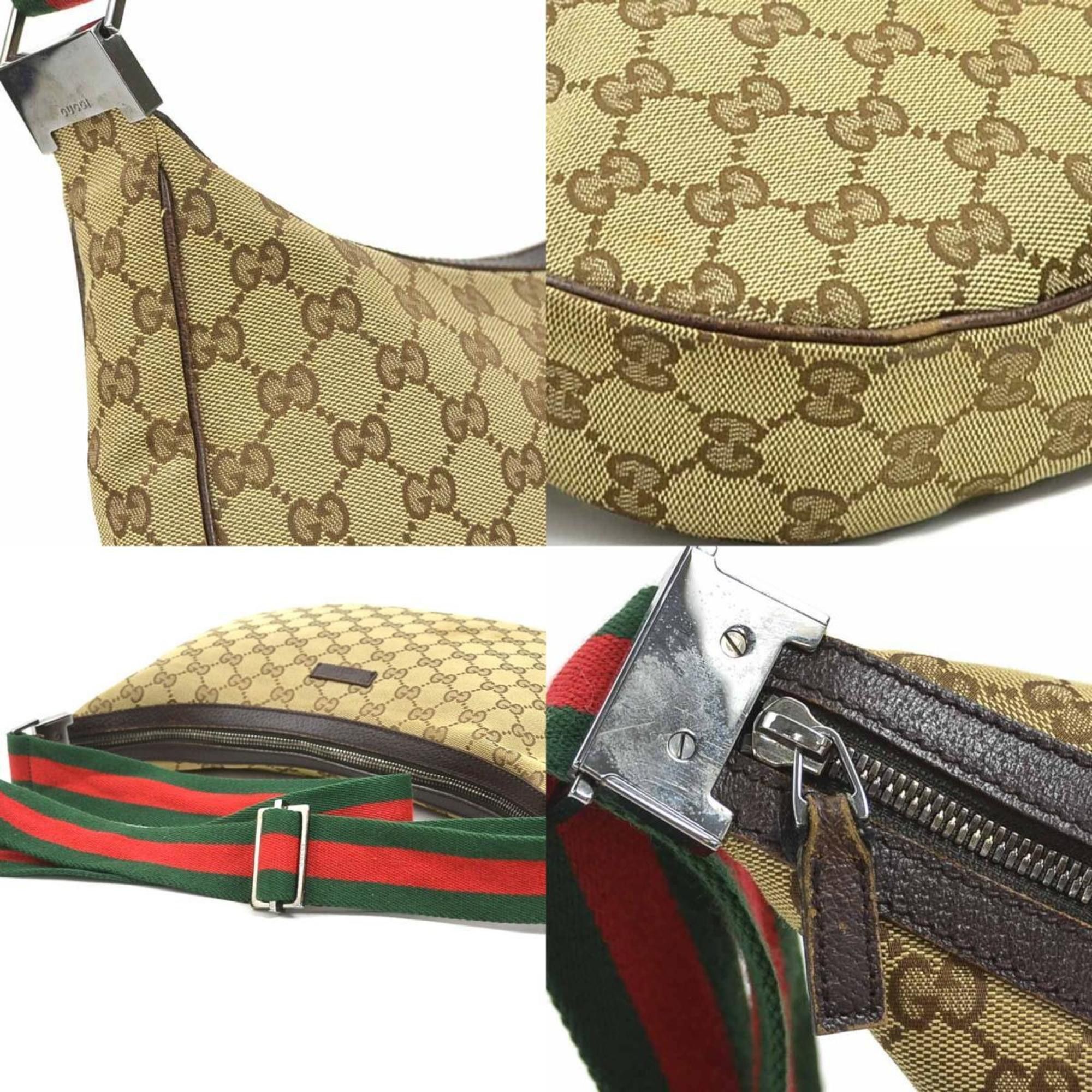 Gucci Gucci Ophidia shoulder Size ONE SIZE - 3 Thumbnail