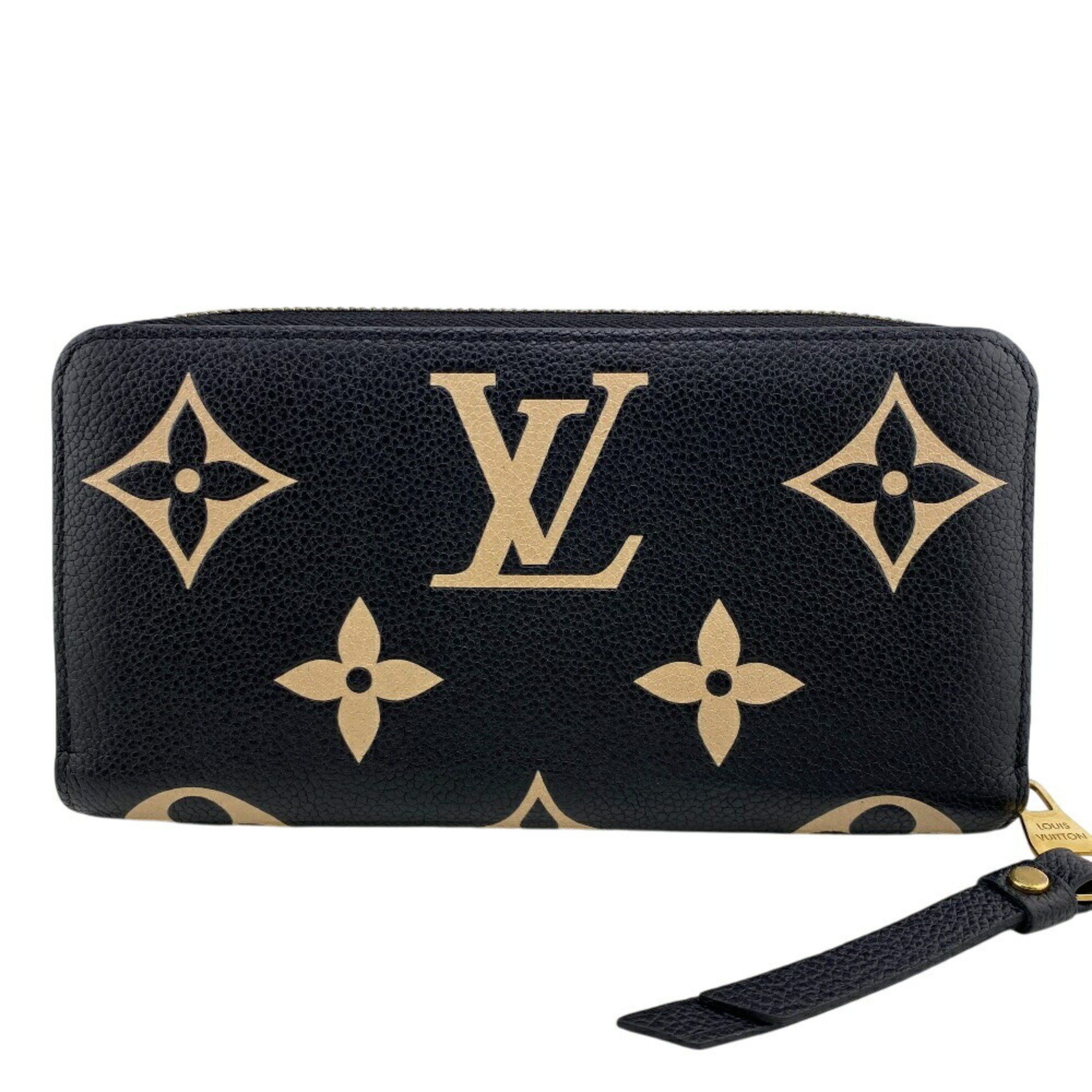 Louis Vuitton Louis Vuitton Zippy wallet wallet Size ONE SIZE - 2 Thumbnail
