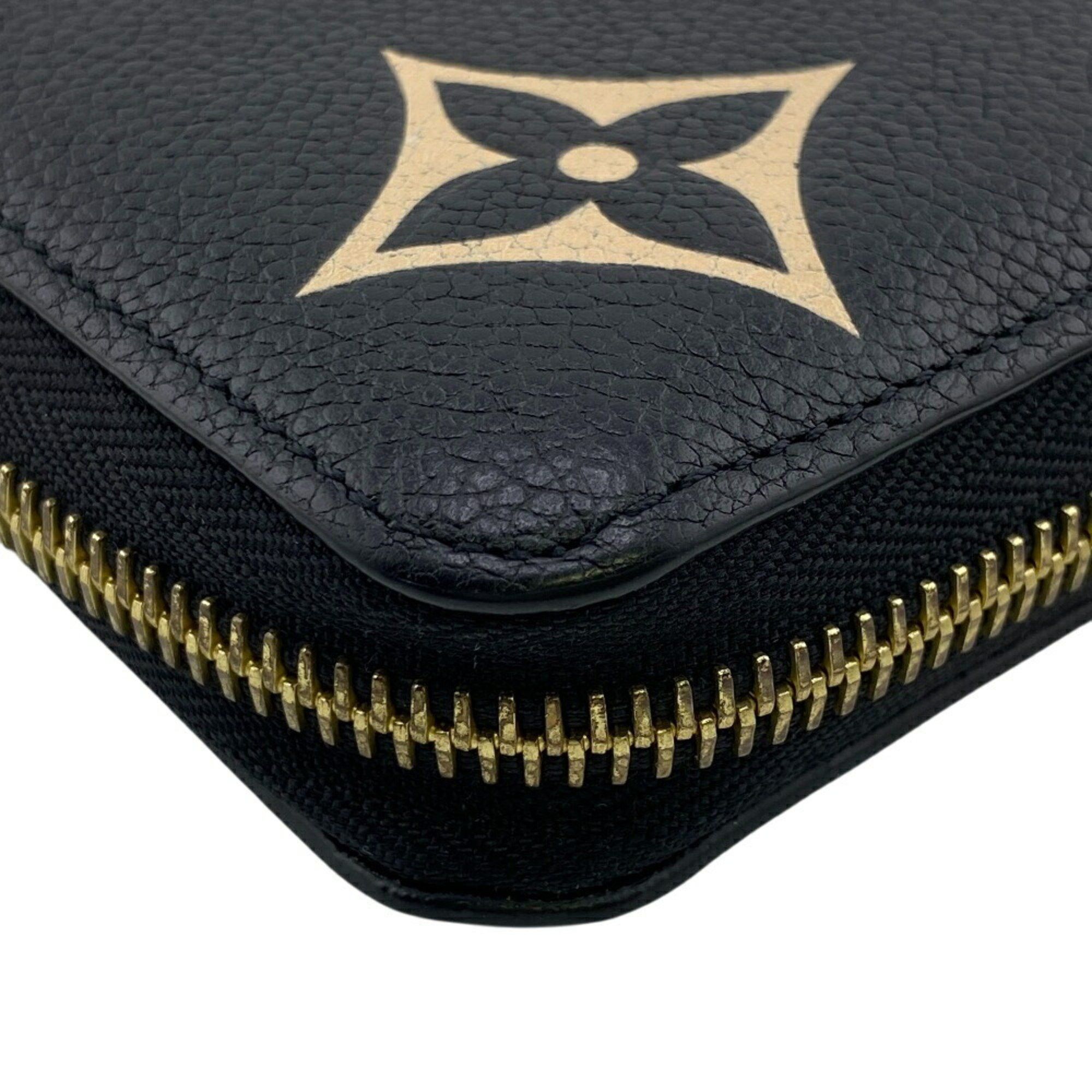 Louis Vuitton Louis Vuitton Zippy wallet wallet Size ONE SIZE - 4 Thumbnail
