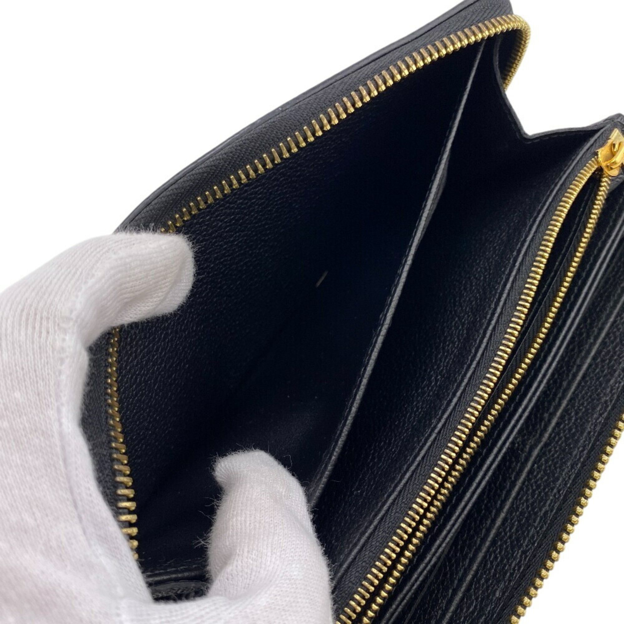 Louis Vuitton Louis Vuitton Zippy wallet wallet Size ONE SIZE - 9 Thumbnail