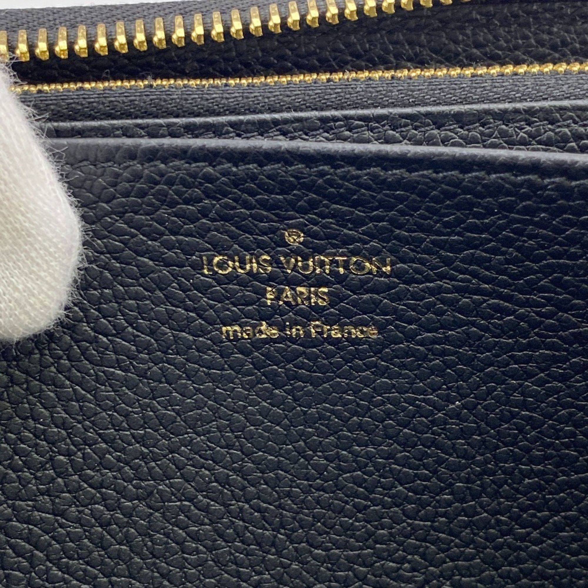 Louis Vuitton Louis Vuitton Zippy wallet wallet Size ONE SIZE - 7 Thumbnail