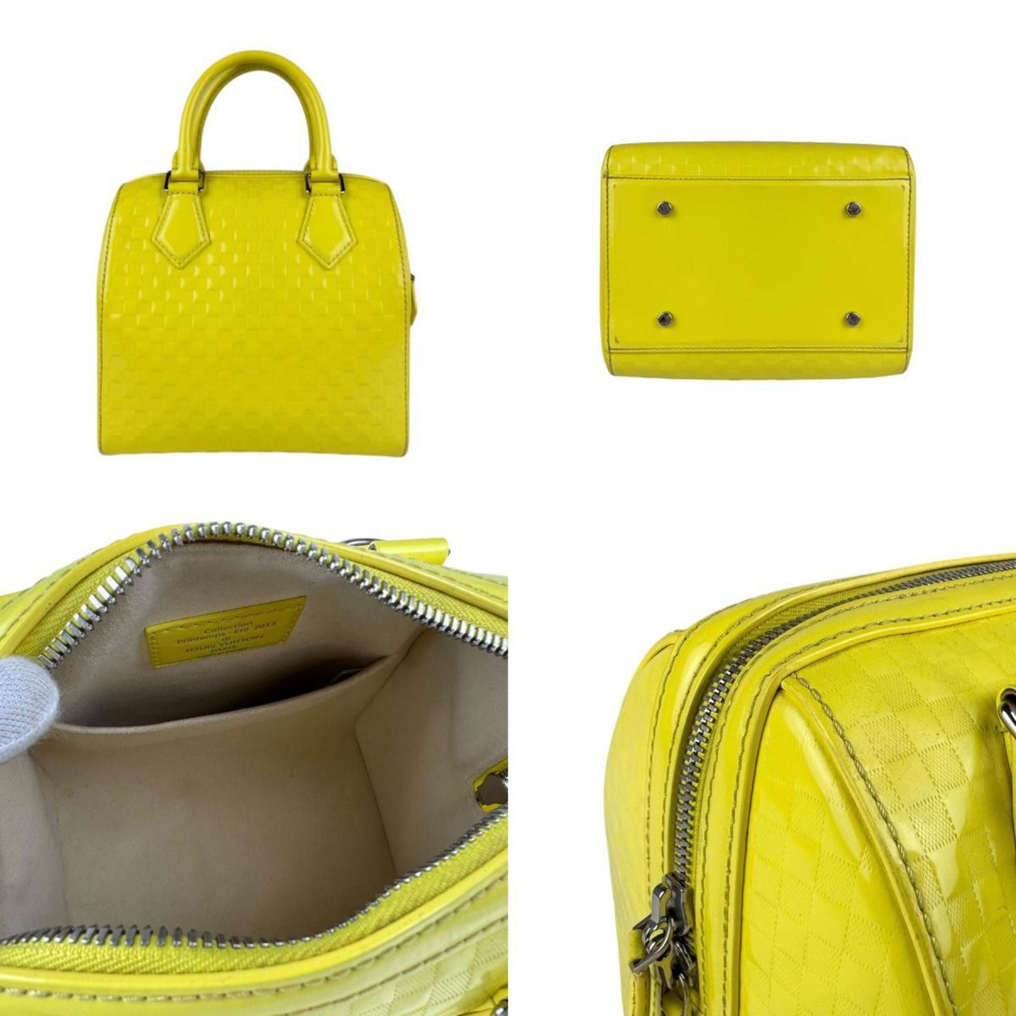 Louis Vuitton Louis Vuitton Speedy shoulder Size ONE SIZE - 4 Thumbnail