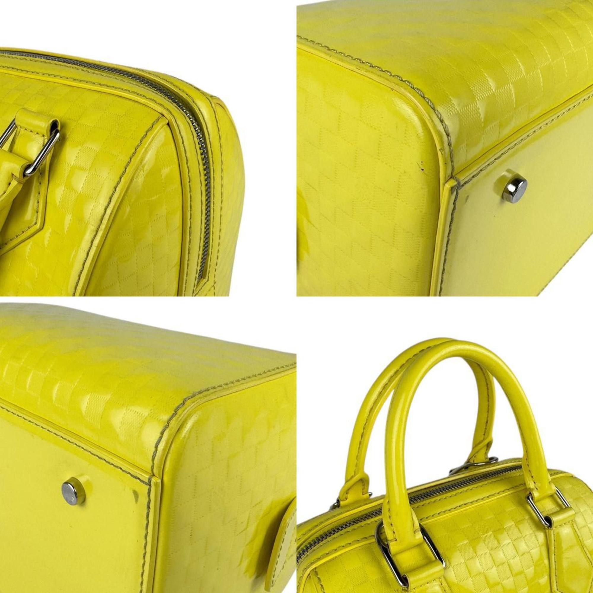 Louis Vuitton Louis Vuitton Speedy shoulder Size ONE SIZE - 3 Thumbnail