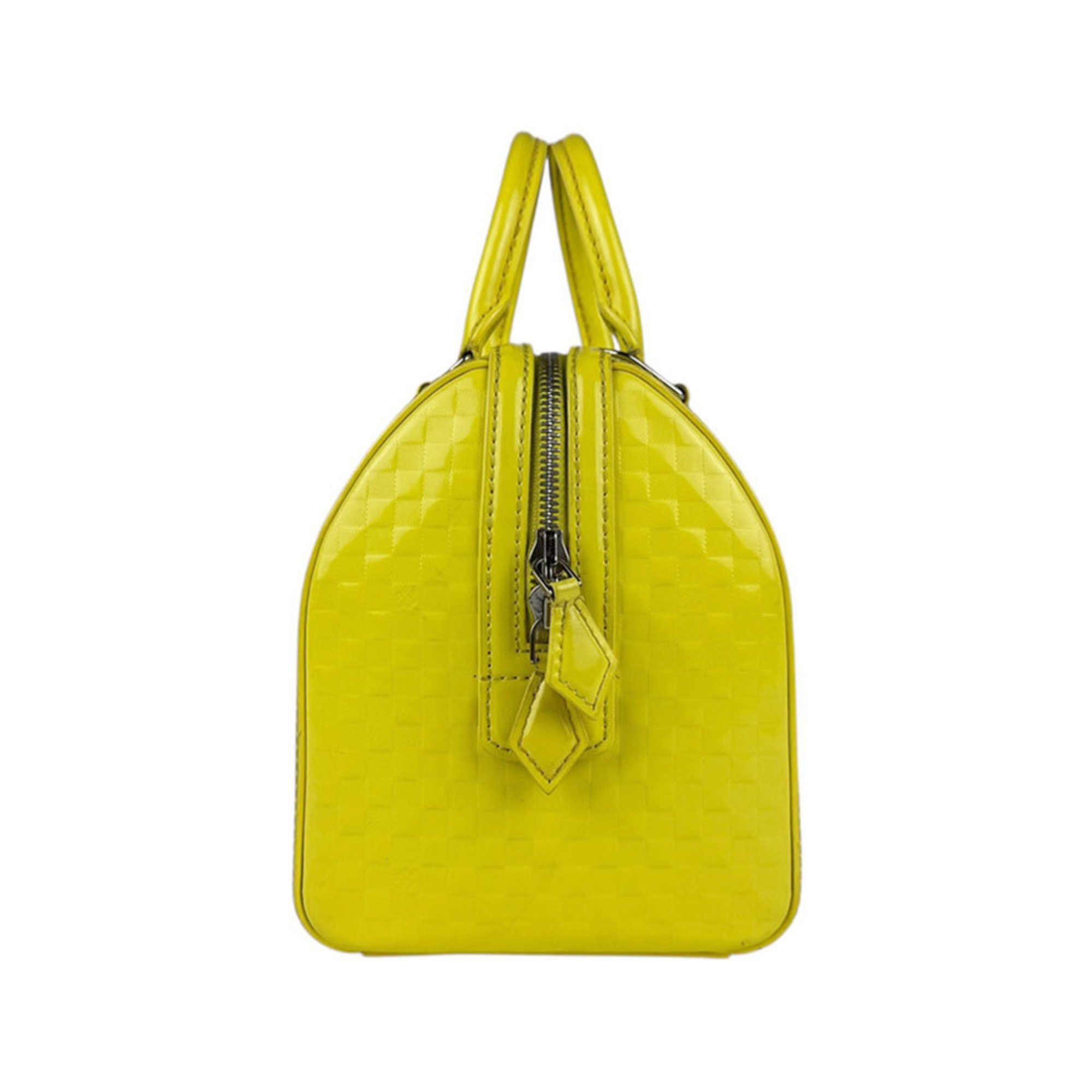 Louis Vuitton Louis Vuitton Speedy shoulder Size ONE SIZE - 2 Thumbnail