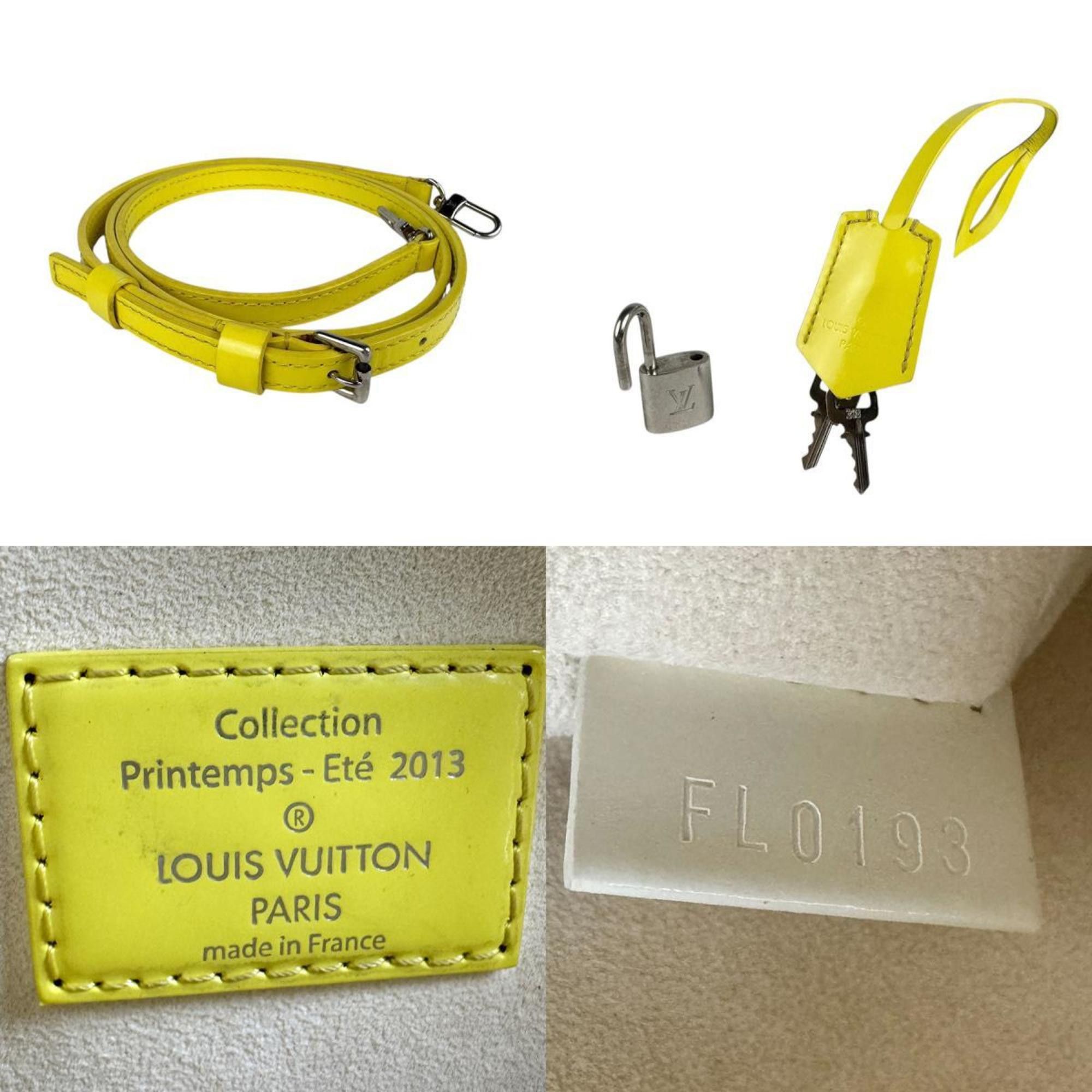 Louis Vuitton Louis Vuitton Speedy shoulder Size ONE SIZE - 5 Thumbnail