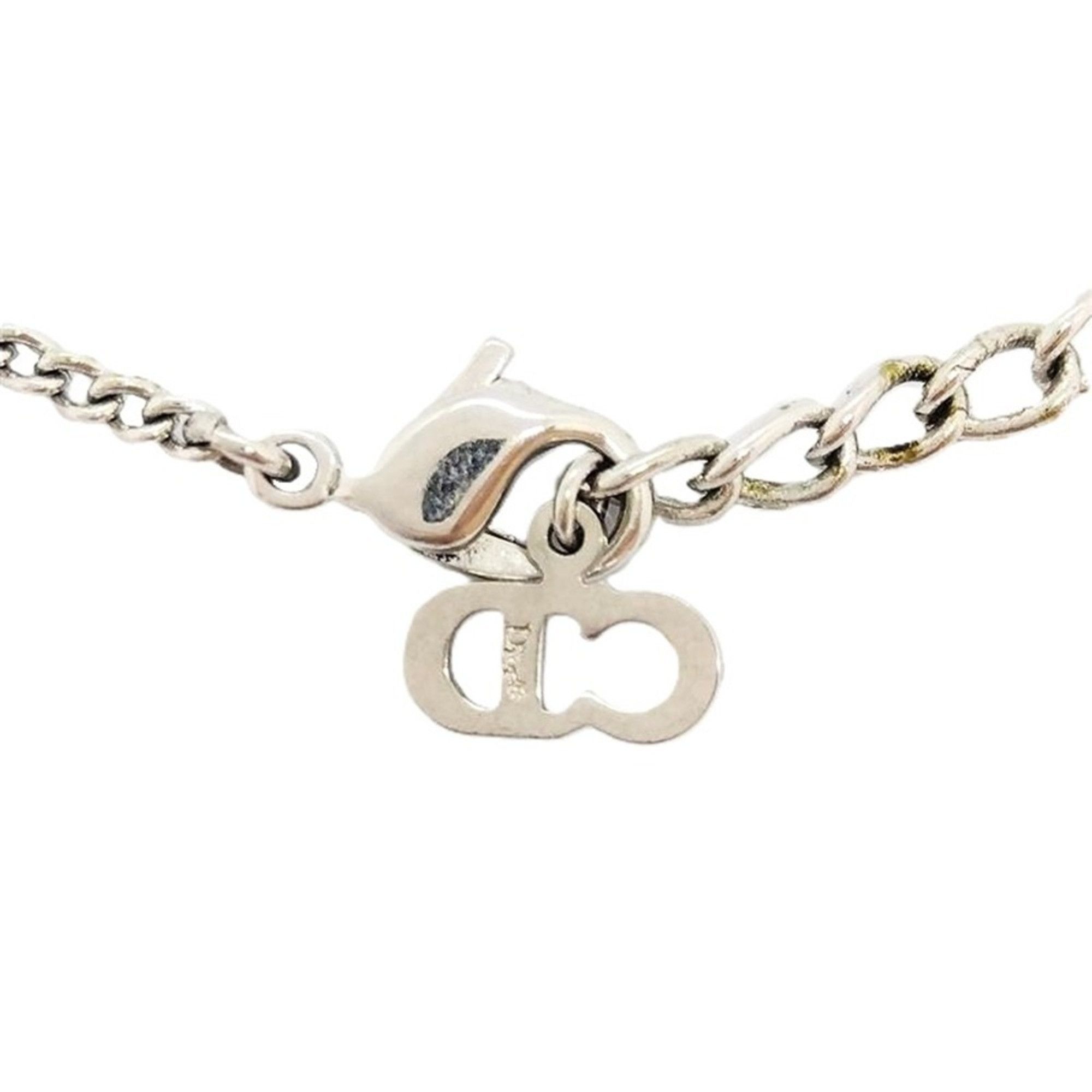 Dior Dior necklace Size ONE SIZE - 7 Thumbnail