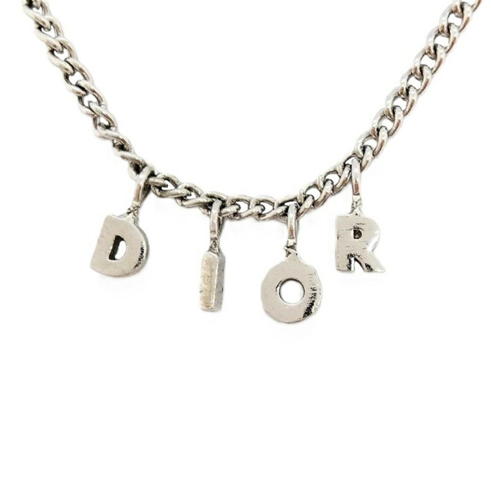 Dior Dior necklace Size ONE SIZE - 2 Thumbnail