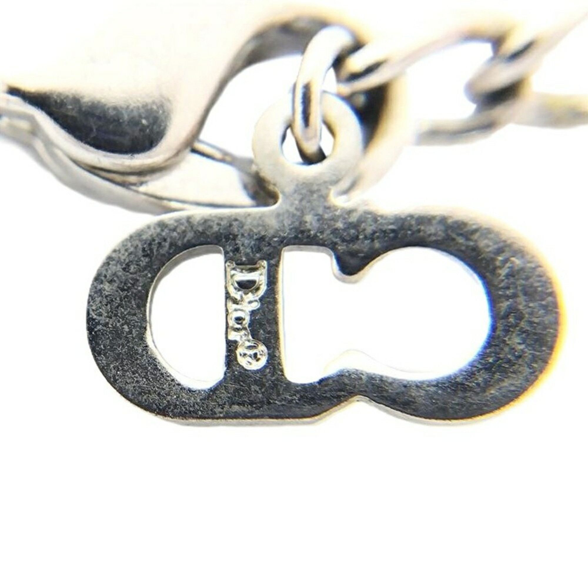 Dior Dior necklace Size ONE SIZE - 8 Thumbnail