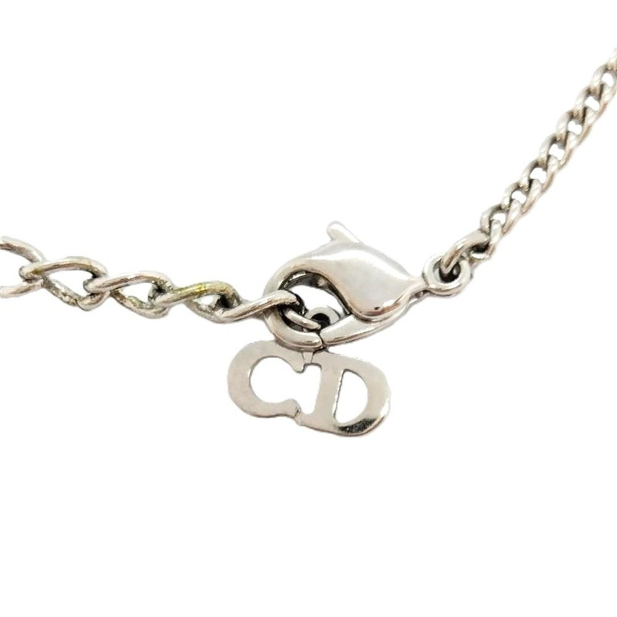 Dior Dior necklace Size ONE SIZE - 6 Thumbnail