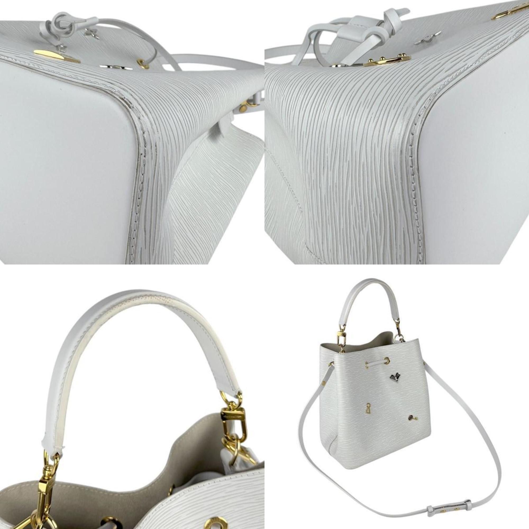 Louis Vuitton Louis Vuitton NéoNoé handbag Size ONE SIZE - 3 Thumbnail