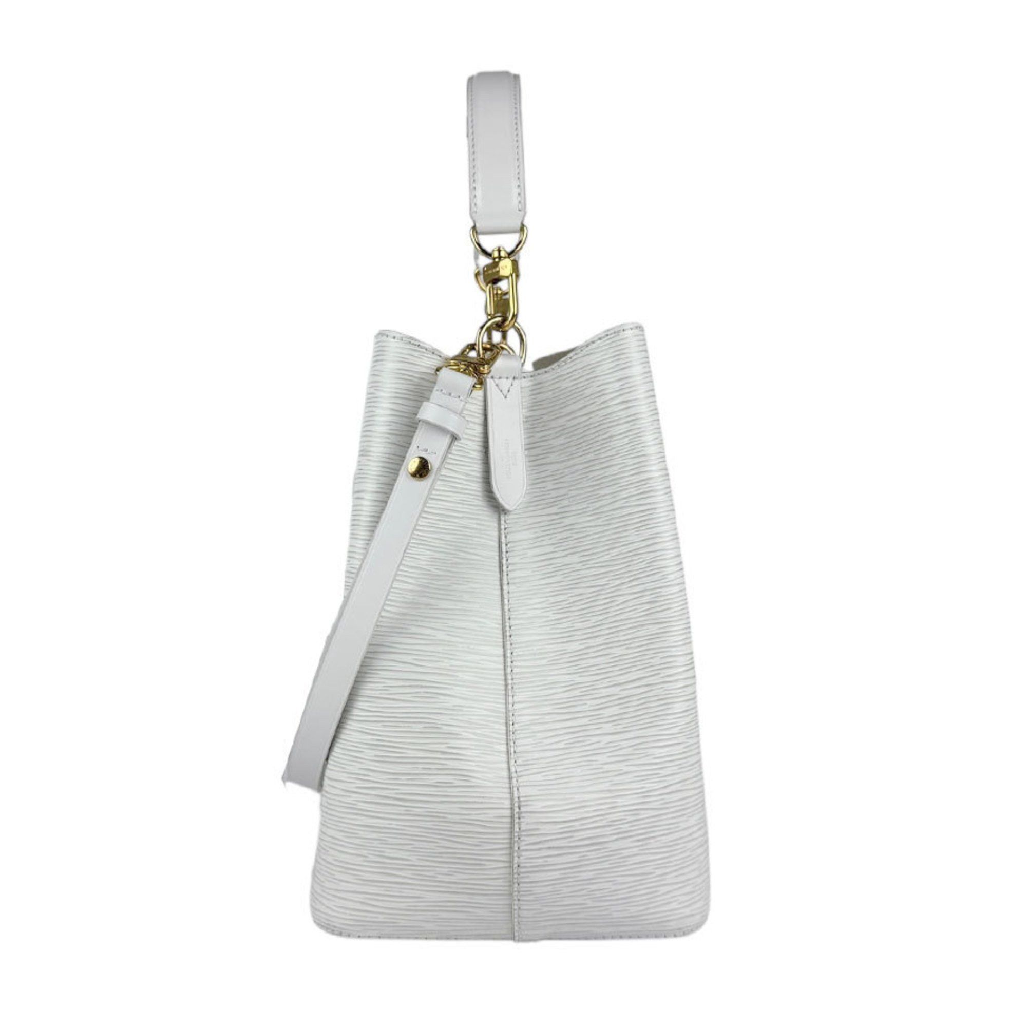 Louis Vuitton Louis Vuitton NéoNoé handbag Size ONE SIZE - 4 Thumbnail
