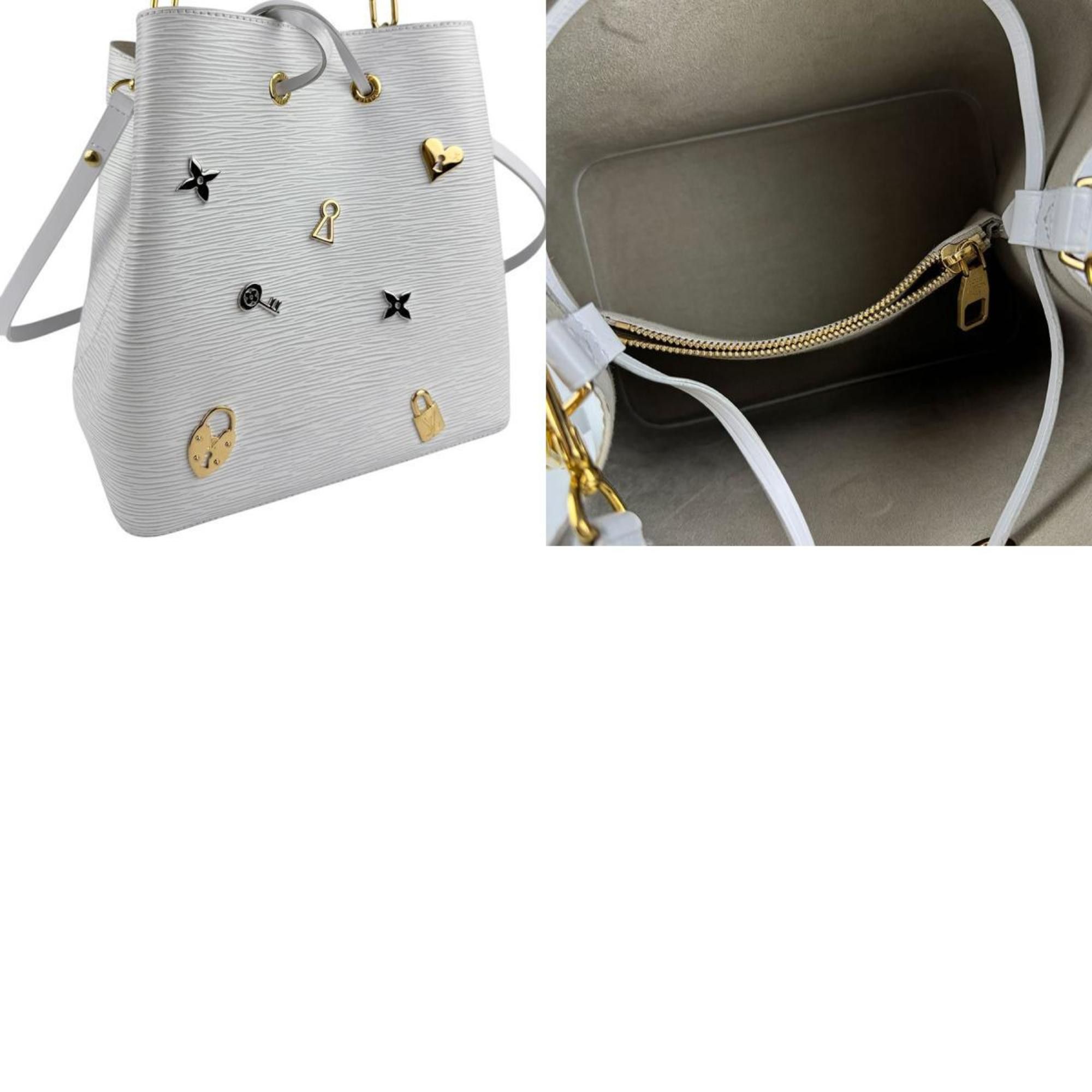 Louis Vuitton Louis Vuitton NéoNoé handbag Size ONE SIZE - 5 Thumbnail
