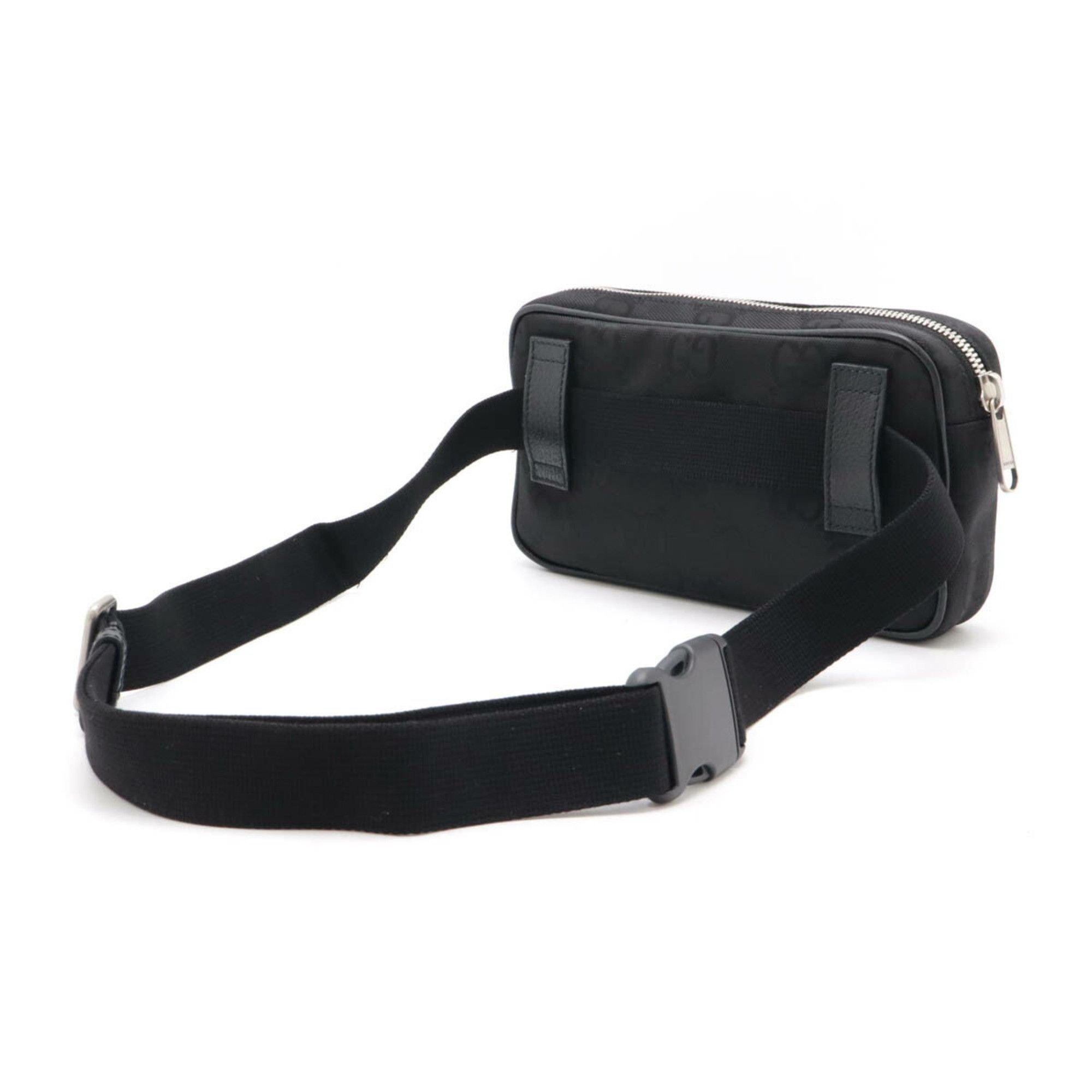 Gucci Gucci Off the grid shoulder Size ONE SIZE - 2 Thumbnail