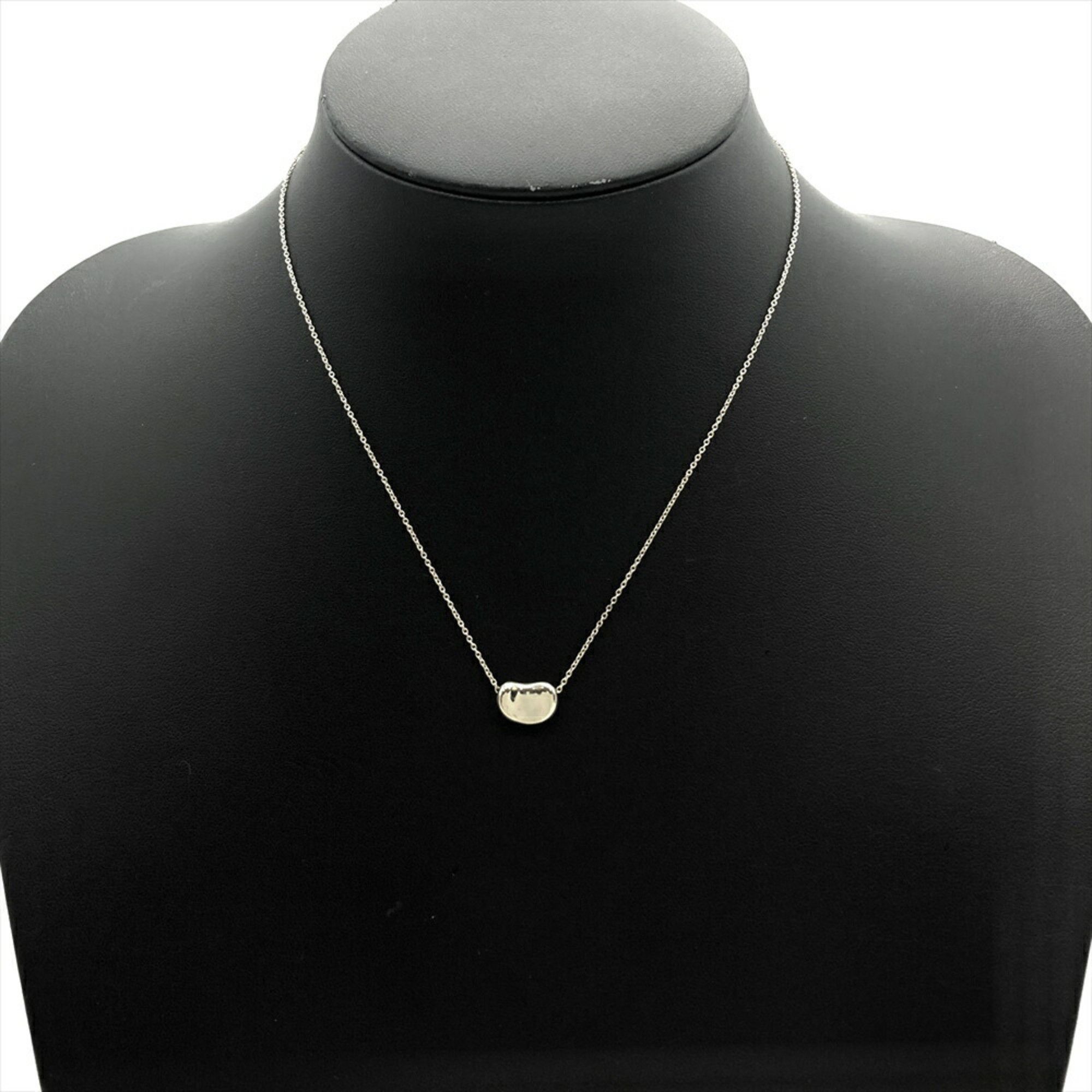 Tiffany & Co. Tiffany & Co Beans necklace Size ONE SIZE - 4 Thumbnail
